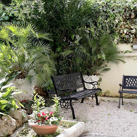 C-Hotels Club House Roma Exterior photo