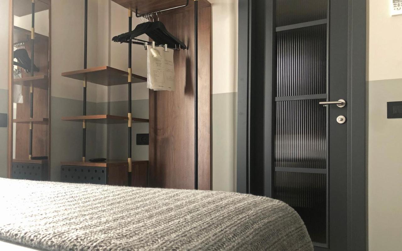 C-Hotels Club House Roma Room photo