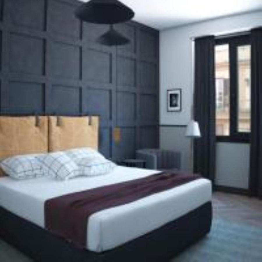 C-Hotels Club House Roma Exterior photo