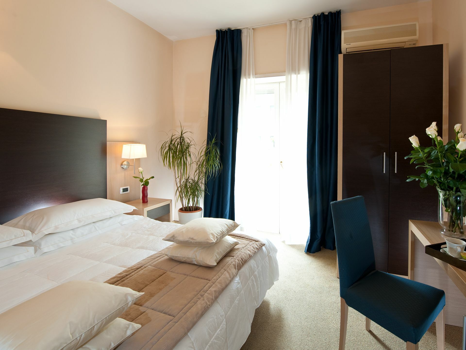 C-Hotels Club House Roma Exterior photo