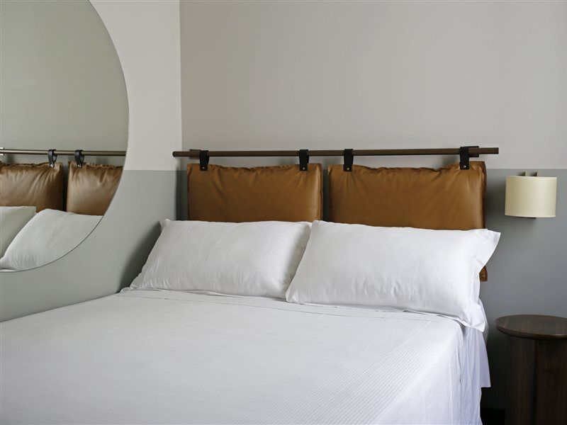 C-Hotels Club House Roma Exterior photo