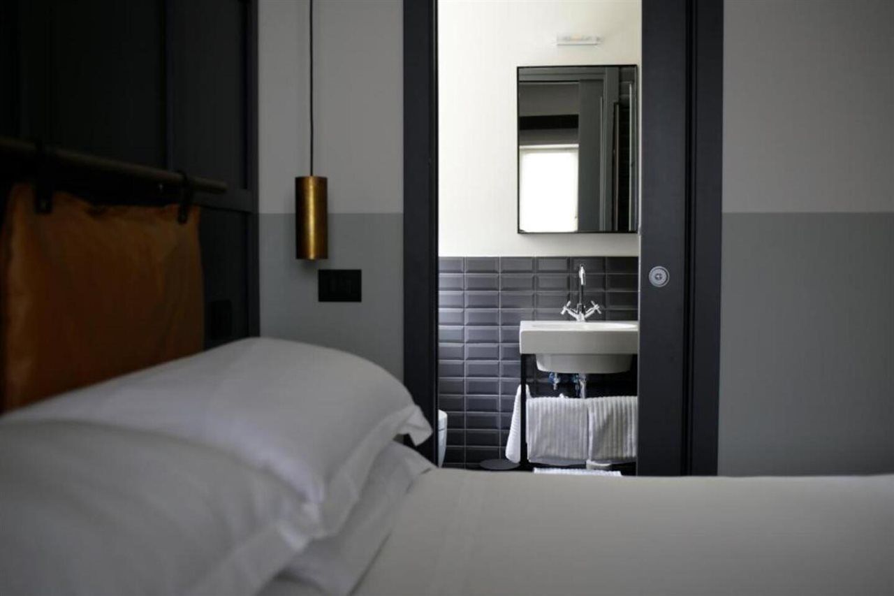 C-Hotels Club House Roma Exterior photo