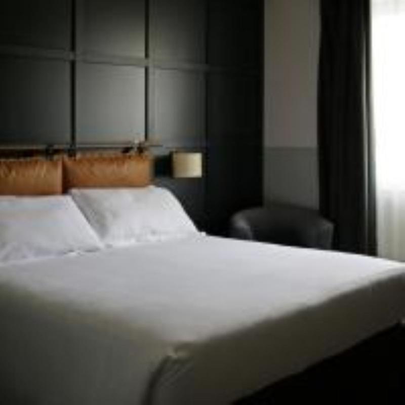 C-Hotels Club House Roma Exterior photo